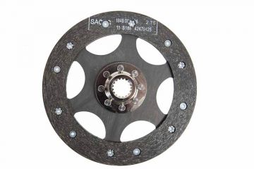 Clutch Disk OEM Sachs